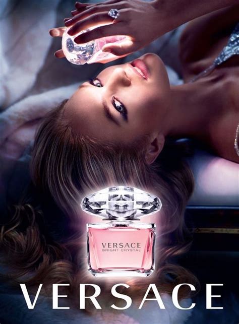 versace perfume female model|Versace bright crystal models name.